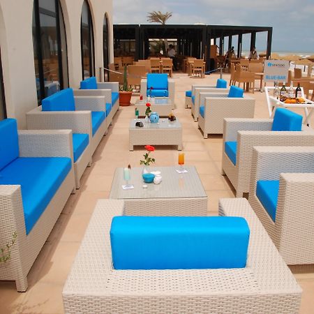 Sentido Djerba Beach Triffa Bagian luar foto