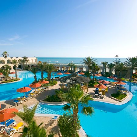 Sentido Djerba Beach Triffa Fasilitas foto