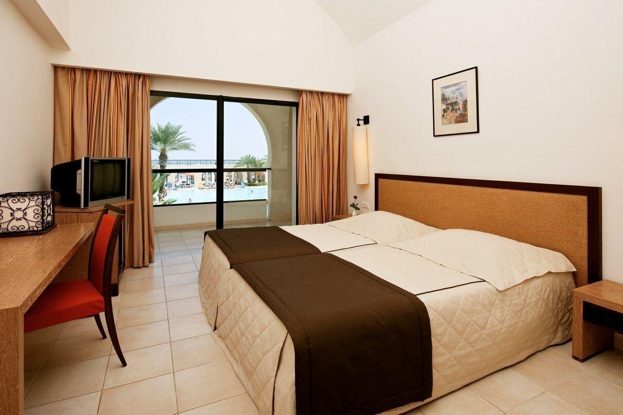 Sentido Djerba Beach Triffa Ruang foto