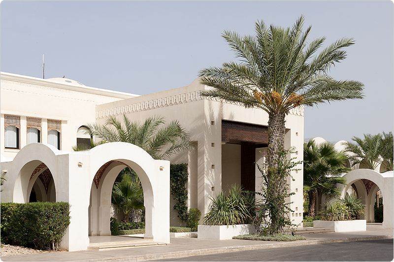 Sentido Djerba Beach Triffa Bagian luar foto