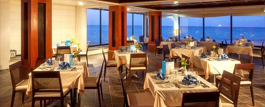 Sentido Djerba Beach Triffa Bagian luar foto
