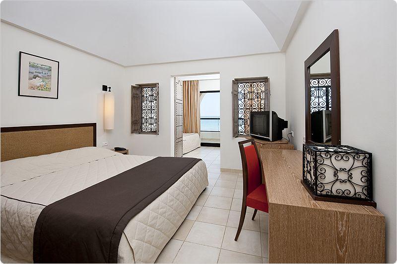 Sentido Djerba Beach Triffa Ruang foto