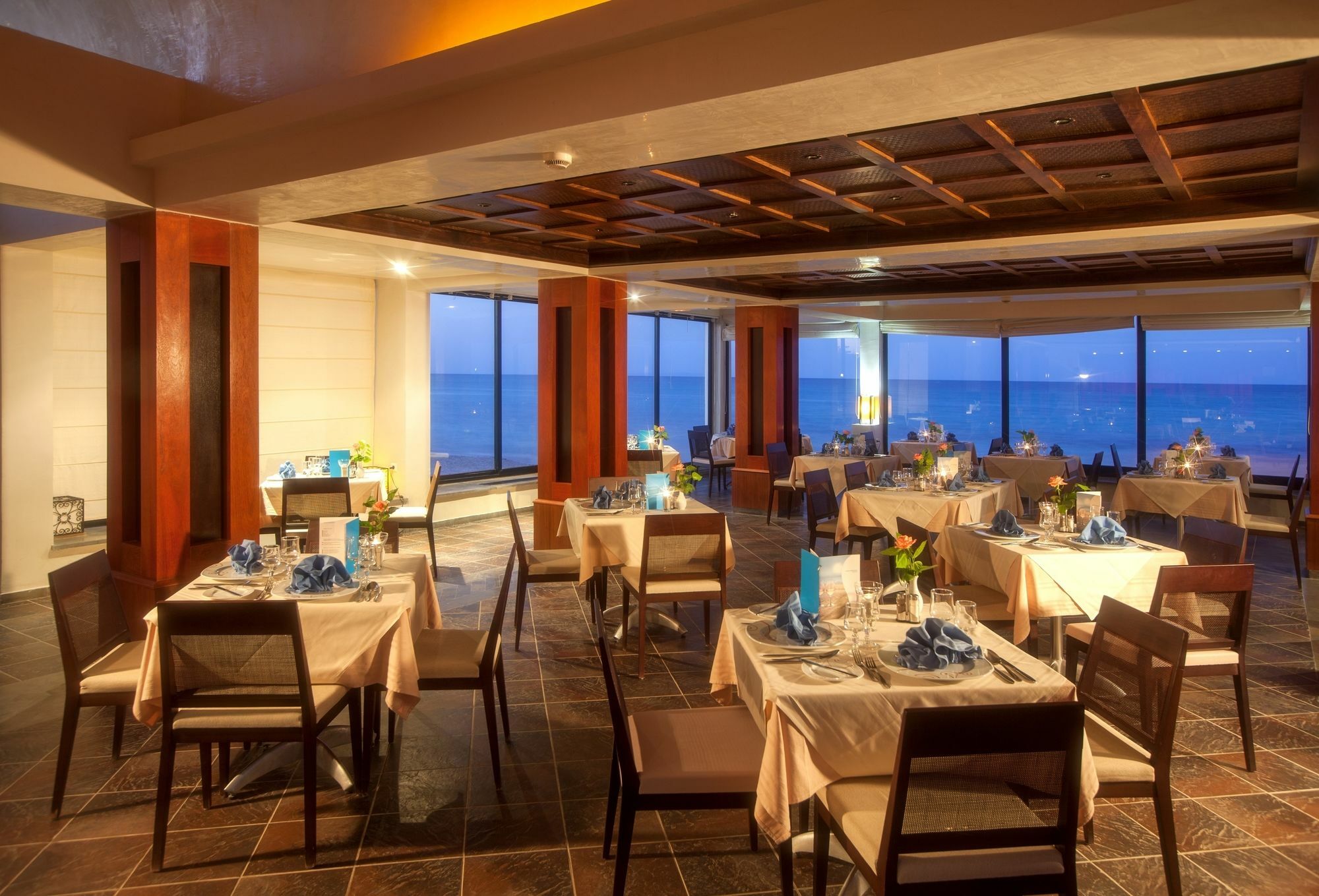 Sentido Djerba Beach Triffa Bagian luar foto