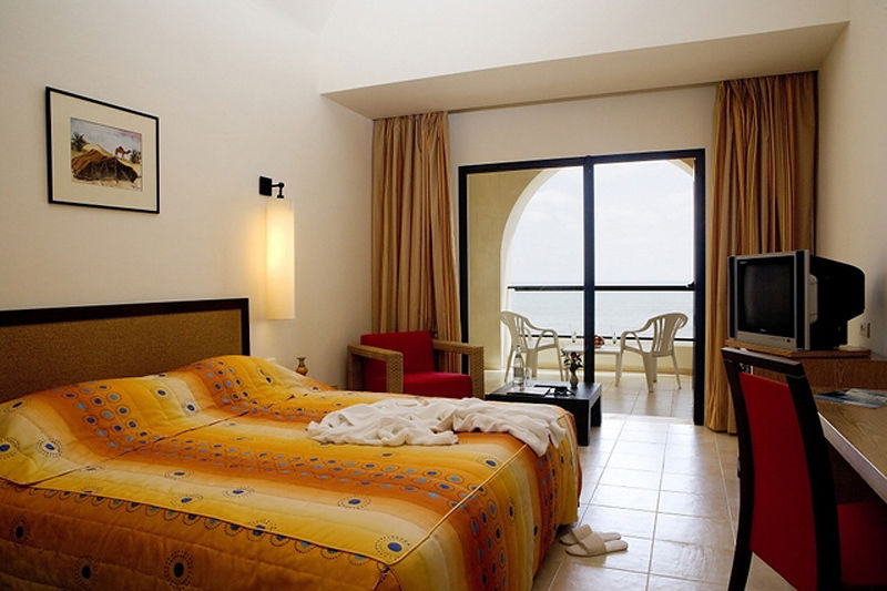 Sentido Djerba Beach Triffa Ruang foto